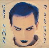 Gary Numan My Dying Machine 1984 Australia